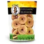 Tulunadu Flavours Delicious Anjeer Dry Fruits 500 Gram - Tasty Dried Figs - Anjir Ka Fal - Healthy Routine Diet for - Zero ed - Hygienically Packed
