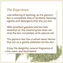 The Earth Reserve Neem leaves and Basil Blend | Handmade Natural Glycerin , 6 image