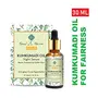 Teal & Terra Kumkumadi Oil (tailam) for Skin Whitening & Glowing Control Face Pigmentation 30 ML (Kumkumadi Oil), 2 image
