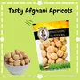 Tulunadu Flavours Afghani Apricots Jardalu 1 KG- Dry Fruits - Healthy Snack - Soft & Juicy Texture - Zero ed Sugar & - Grocery Food - Hygienically Packed, 3 image