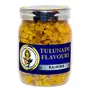 Tulunadu Flavours Delicious Dry Golden Raisins - Draksh Kishmish Dry Fruit Grapes - Healthy Routine Diet for Skin - Hygienically Packed with Jar 350g