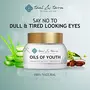 Teal & Terra Under Eye Revival Cream 30 GM, 2 image