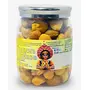 Tulunadu Flavours Dried Apricots Jardalu 250g - Khurbani Dry Fruits - Healthy Snack - Soft & Juicy Texture - Zero ed Sugar & - Grocery Food - Hygienically Packed, 2 image