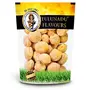 Tulunadu Flavours Afghani Apricots Jardalu 1 KG- Dry Fruits - Healthy Snack - Soft & Juicy Texture - Zero ed Sugar & - Grocery Food - Hygienically Packed