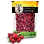 Tulunadu Flavours Dried Combo Pack 400 Gram- Strawberry Cranberry Black Currant - Healthy Routine Diet - Zero Trans Fat Hygienically Packed, 3 image