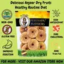 Tulunadu Flavours Delicious Anjeer Dry Fruits 500 Gram - Tasty Dried Figs - Anjir Ka Fal - Healthy Routine Diet for - Zero ed - Hygienically Packed, 2 image