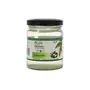 Farm Naturelle -100 % Pure Organic Extra-Virgin Pressed Coconut Oil ( 200 ml)
