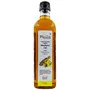 Farm Naturelle -Virgin Pressed (Kachi Kacchi Ghani) Mustard Oil Pack 3 x 915 ML with Free Raw Forest Honey Varieties (2x40 GMS Pack), 2 image