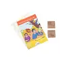 IVEI Panchatantra Story Learning Book - Workbook and 2 DIY magnets - Colouring Activity Worksheets - Creative Fun Activity and Education For - The Lion That Sprang To Life - Age 4 to 7 Years, 4 image