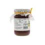 Farm Naturelle-Virgin Raw Natural Unprocessed Wild Berry (Sidr) Forest Flower Honey - 700 Grams Glass Jar, 2 image