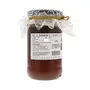 Farm Naturelle Pure Raw Natural Infused Natural Wild Forest Honey 850 GMS- Glass Bottle, 4 image