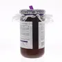 Farm Naturelle-Virgin 100% Pure Raw Natural Unprocessed Jamun Flower Forest Honey-1 KG Glass Bottle, 2 image