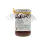 Farm Naturelle-Virgin Raw Natural Unprocessed Wild Berry (Sidr) Forest Flower Honey - 700 Grams Glass Jar, 3 image