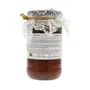 Farm Naturelle-Real Infused 100% Pure Raw Natural Wild Forest Honey-(1 KG Glass Bottle) -Delicious and Healthy, 3 image