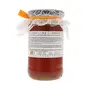 Farm Naturelle-Jungle Flower Wild Forest (Jungle) Honey | 100% Pure Honey | Raw Natural Unprocessed Honey - Un-heated Honey | Lab Tested Honey In Glass Bottle-850g+150g Extra and a Wooden Spoon., 3 image