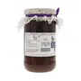 Farm Naturelle-Jamun Flower Wild Forest Honey, 100% Pure Jungle Honey| Organic Raw Natural Un-processed Honey - Un-heated Honey |Lab Tested Honey In Glass Bottle-850g+150gm Extra and a Wooden Spoon., 3 image