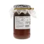 Farm Naturelle-Real Infused 100% Pure Raw Natural Wild Forest Honey-(1 KG Glass Bottle) -Delicious and Healthy, 2 image