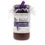 Farm Naturelle-Virgin 100% Pure Raw Natural Unprocessed Jamun Flower Forest Honey-1 KG Glass Bottle