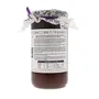 Farm Naturelle-Virgin 100% Pure Raw Natural Unprocessed Jamun Flower Forest Honey-1 KG Glass Bottle, 4 image