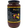 Farm Naturelle -Wild Berry Honey (Sidr Honey)-Unique Honey frFlowers of Wild -Exquisite Taste & Tonic for Men’s Vigour Vitality &amp