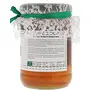Farm Naturelle - Raw Natural Ayurved Recommended Unprocessed Neem Forest Flower Honey with Huge Value 700 g -Glass Bottle, 2 image