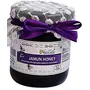 Farm Naturelle-100% Pure Raw Natural Un-Processed Forest Jamun Flower (Fat ) Honey and Wild Berry (Sidr) Forest Flower Honey Pack (250 GMS x 2) & 2x40 GMS Honey of Another Two Flowers, 3 image