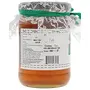 Farm Naturelle - Raw Natural Ayurved Recommended Unprocessed Neem Forest Flower Honey with Huge Value 700 g -Glass Bottle, 3 image