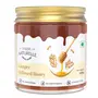 Farm Naturelle-Real Ginger Infused Forest Honey| 100% Pure, Raw Natural - Un-processed - Un-heated Honey |Lab Tested Clove Honey 300g and Vana Tulsi Forest Honey 55g Combo