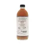 Farm Naturelle-Organic Apple Cider Vinegar with Mother & Ingredients Infused Cinnamon & Fenugreek | 500ml In Glass Bottle, 3 image