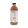 Farm Naturelle-Organic Apple Cider Vinegar with Mother & Ingredients Infused Cinnamon & Fenugreek | 500ml In Glass Bottle, 2 image