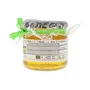 Farm Naturelle Honey - Pure Raw Natural Unprocessed Acacia Jungle Honey | Forest Flowers Honey, Pure and Natural, Loaded with Naturally Occurring Antioxidants & Minerals, No Sugar ,400 gms and a wooden spoon, 5 image
