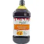 Farm Naturelle - Raw Natural Ayurved Recommended Unprocessed Wild Berry Forest Flower Honey with Huge Value 2.75 Kg -Peat Bottle
