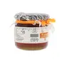Farm Naturelle-100% Pure Honey | Raw Natural Unprocessed Jungle Honey | Forest Flowers Honey,400gm and a Wooden Spoon, 2 image