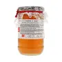Farm Naturelle The Finest 100% Pure Raw Natural Unprocessed Litchi Flower Honey850 GMS- Glass Bottle, 3 image