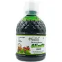 Farm Naturelle (Farm Natural Produce) Slim Fit Juice 400Ml 1+1 Free ( Pack of 2) Slimming and Free Honey 55g x 2, 2 image