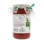 Farm Naturelle-Virgin 100% Pure Raw Natural Unprocessed Eucalyptus & Neem Flower Forest Honey-(1 KG x 2) Glass Bottle, 3 image