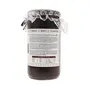 Farm Naturelle-Real Clove Infused 100% Pure Raw Natural Wild Forest Honey (1 KG Glass Bottle)-Immense Value, 3 image