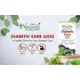 Farm Naturelle Herbal & Ayurveda Diabic Care Juice | No Added Sugar | Ayurevedic Formulation to maintain Sugar Level  400Ml 1+1 Free ( Pack of 2) ., 6 image