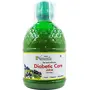 Farm Naturelle Herbal & Ayurveda Diabic Care Juice | No Added Sugar | Ayurevedic Formulation to maintain Sugar Level  400Ml 1+1 Free ( Pack of 2) ., 2 image