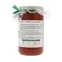 Farm Naturelle-Virgin 100% Pure Raw Natural Unprocessed Eucalyptus & Neem Flower Forest Honey-(1 KG x 2) Glass Bottle, 2 image