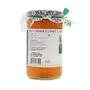 Farm Naturelle-Virgin 100% Pure Raw Natural Unprocessed Eucalyptus & Neem Flower Forest Honey-(1 KG x 2) Glass Bottle, 5 image