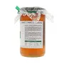 Farm Naturelle-Virgin 100% Pure Raw Natural Unprocessed Eucalyptus & Neem Flower Forest Honey-(1 KG x 2) Glass Bottle, 4 image