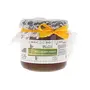 Farm Naturelle- Pure Raw Natural Unprocessed Wild Berry-Sidr Forest Flower Honey - 450 GMS