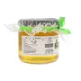 Farm Naturelle Honey - Pure Raw Natural Unprocessed Acacia Jungle Honey | Forest Flowers Honey, Pure and Natural, Loaded with Naturally Occurring Antioxidants & Minerals, No Sugar ,400 gms and a wooden spoon, 4 image