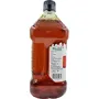 Farm Naturelle - Raw Natural Ayurved Recommended Unprocessed Litchi- Forest Flower Honey with Huge Value 2.75 Kg -Peat Bottle, 2 image