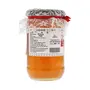 Farm Naturelle The Finest 100% Pure Raw Natural Unprocessed Litchi Flower Honey850 GMS- Glass Bottle, 2 image