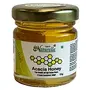 Farm Naturelle-100% Pure Raw Natural Unprocessed Honey (Jamun Flower Forest Honey 250 GMS with 55 GMS of Another Flower Honey) Excellent for and , 3 image