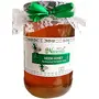 Farm Naturelle-Neem Wild Forest (jungle) Honey |100% Pure Honey, Raw Natural Un-processed - Un-heated Honey | Lab Tested Neem Honey In Glass Bottle-850gm+150gm Extra and a wooden Spoon.