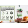 Farm Naturelle-Virgin Eucalyptus Forest 100% Pure Raw Un-Processed Honey 1 Kg Big Glass Jar (Ayurved Recommended), 5 image