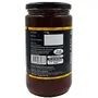Farm Naturelle- Raw 100% Natural NMR Tested Pass Certified Un-Processed Eucalyptus Forest Honey -1 KgGlass Bottle, 3 image
